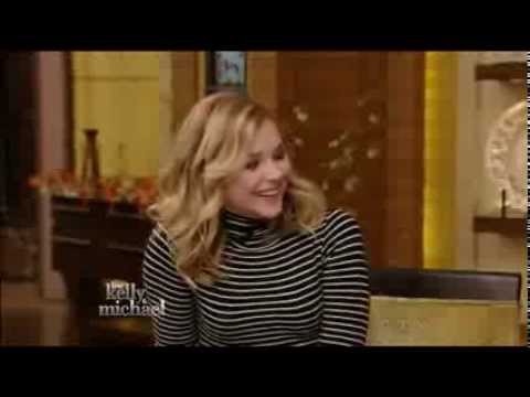 Video: Moretz Chloe Grace: Biografía, Carrera, Vida Personal