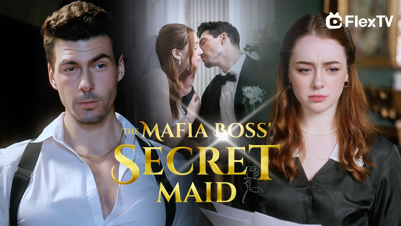 💓CONTRACT BRIDE: The Ice Lord's Sweet Downfall || Run, Amy, Run... His World Burns Without You💥#fyp