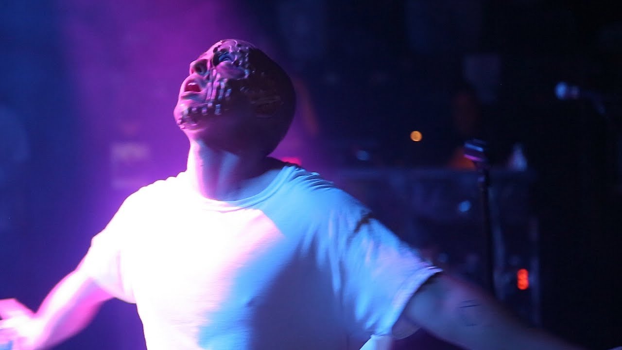 Fifty Grand (Live in LA, 8/8/18)