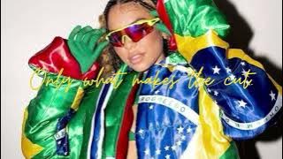 Tambour Battant – Passinho Battant (Makla Remix)