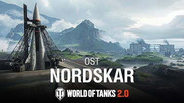 Nordskar | World of Tanks Official Soundtrack