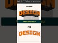 Curve and Shadow | #tutorial #photoshop #design #art #ai #graphicdesign #trending #logo #fyp #viral