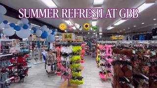 Gone Bananas Beachwear Summer Refresh | New Bikinis & New Look☀️🐚