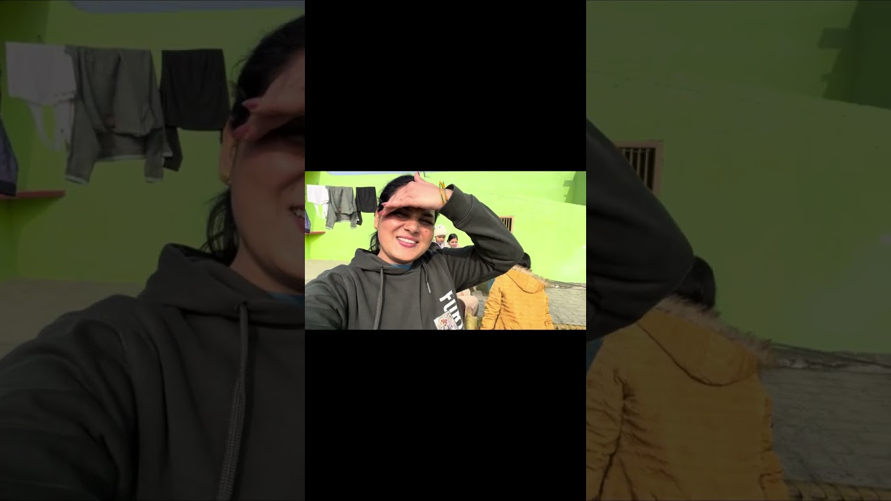 Hum gye didi ke dosto ke ghar  or waha Jake Pihu ne Kya Kia🧐