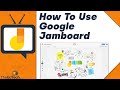 How To Use Google Jamboard Tutorial For Teachers & Students - 2021 Guide