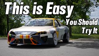 Famous I 3D Printed an Entire Car I Designed Net Worth