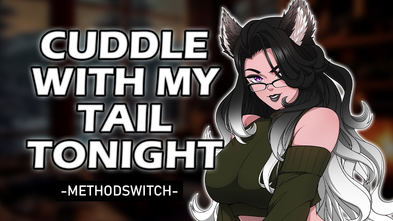 Giantess Wolf GF Keeps You Warm During A Winter Storm [F4M ASMR]