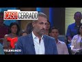 Donaciones bajo engaño🙏😐😇| Caso Cerrado | Telemundo