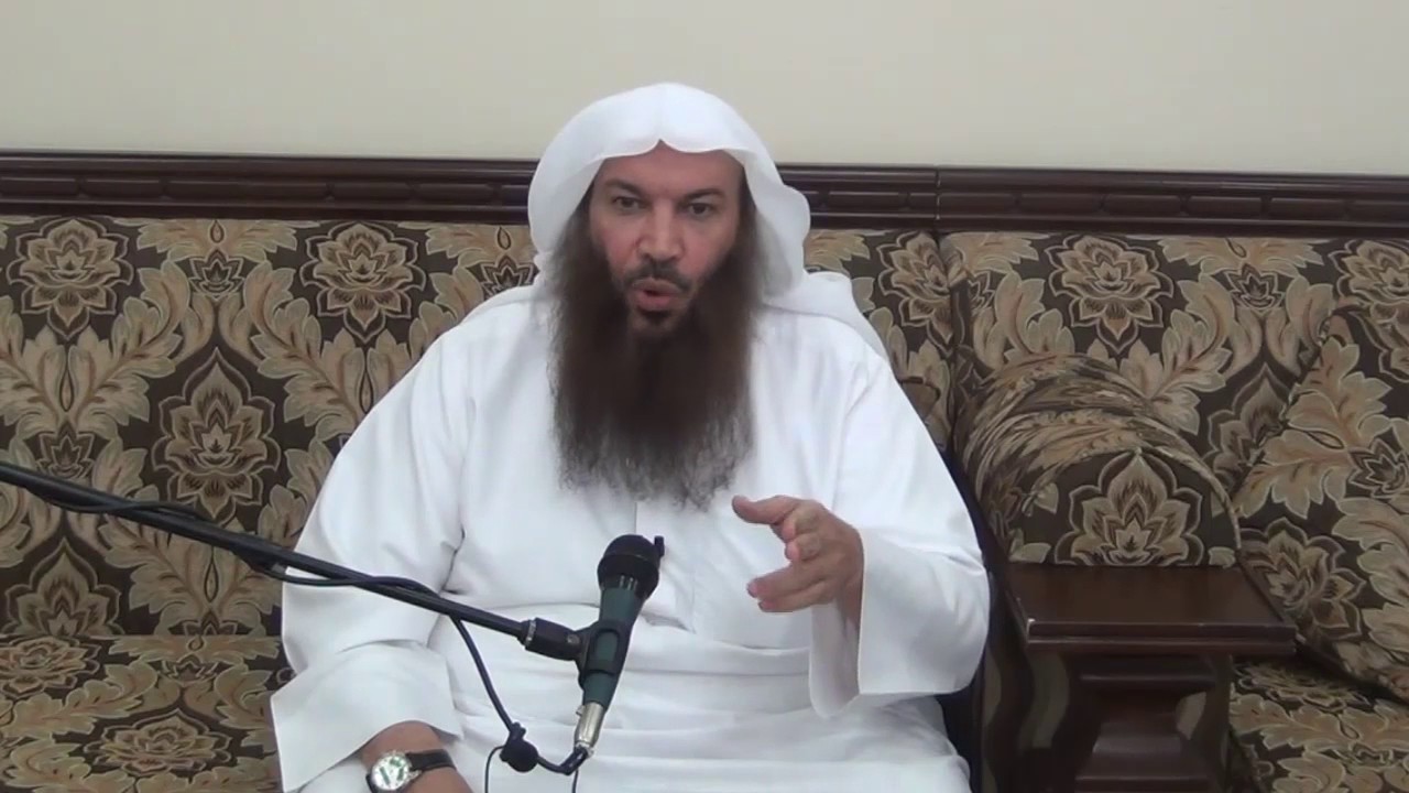 يا ناصر شمس الدين هل يحرم على الحاكم أن يلغي الدستور ويحكم بالشريعة ؟ - للشيخ سالم الطويل