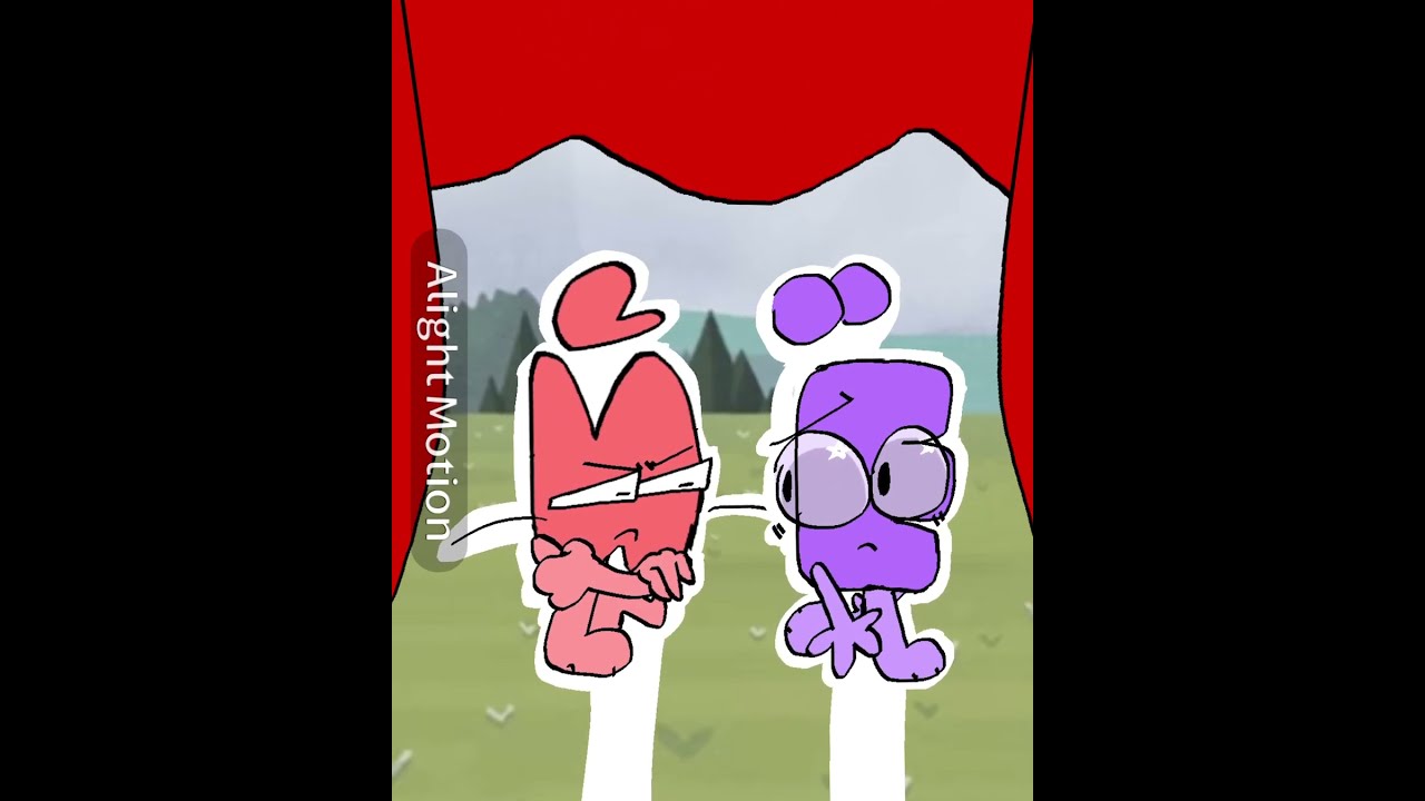 Sinking Town Ft Kracty And Yoshka I LOVE THEM SMM Animationmeme Cfmot