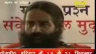 Watch to know how Rajiv dixit dead exposed by Baba Ramdev Wealth
