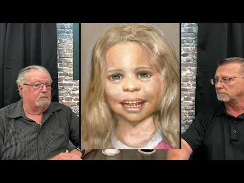 EPISODE 1 Tommy Hansen Interview Riley Ann Sawyers Baby Grace Murder