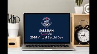 2020 Virtual Becchi Day - House Spirit