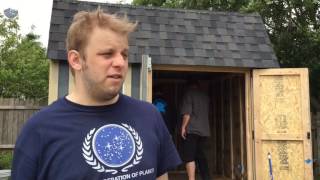 New nonprofit aims to combat Whatcom County homelessness with tiny homes