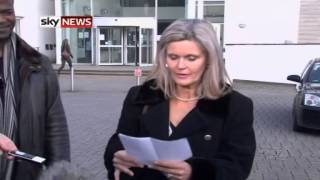 Two men guilty of Joss Stone murder plot