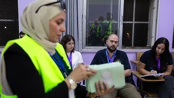 Jordan 2024 EU EOM - Observing Counting - Slideshow