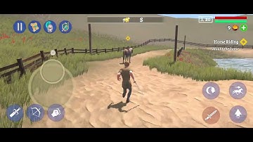 Knight RPG - Knight Simulator #android  #gameplay