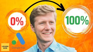 Improve Your Quality Score Quickly (Full Walkthrough) | Google Ads Course 2023