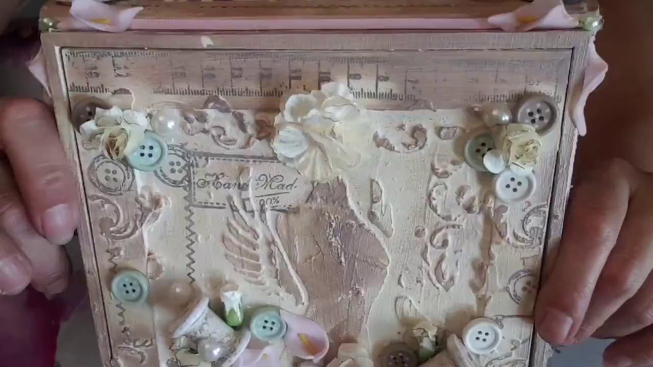 Boîte à bijoux theme couture😁 camera iphone 8 plus apk