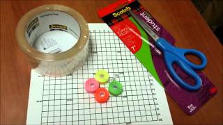 STEM SOS PBL String Designs for Geometry 2015