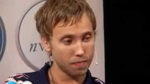 VBC broadcast of coL vs SK finals ESWC 2005