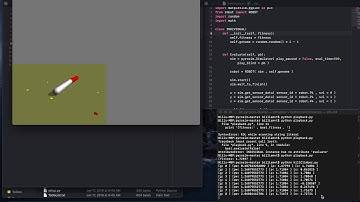 CS 206 Assignment 6 Video 2