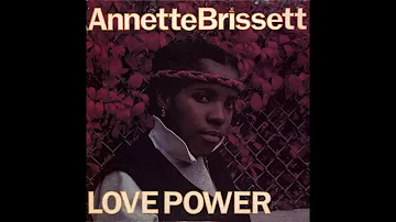 Annette Brissett - What A Feeling (Irene Cara Reggae / Lovers Rock Cover)