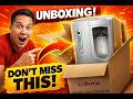 CANTA Oxygen Concentrator Unboxing &amp; Review | Best Oxygen Machine in India?