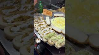 Ande Wala Burger
