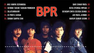 BPR _ Bumi Putra Rockers Full Album Terbaik _ Lagu Rock Lama Malaysia Terbaik Dari PBR