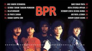 BPR _ Bumi Putra Rockers Full Album Terbaik _ Lagu Rock Lama Malaysia Terbaik Dari PBR