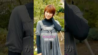 未来戦隊タイムレンジャーのキャスト（当時と現在）（2000年 - 2025年) #sentai #仮面ライダー #powerrangers #特撮 #supersentaiseries