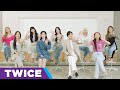 メンバーの中で一番振り覚えが早いのは？TWICEが答えてくれました！（日本語字幕） TWICE Plays Who's Who