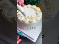 #Birthday #Cake #Making #Routine 33