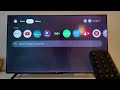 How To Change Language On TCL Smart TV EASY 2025 