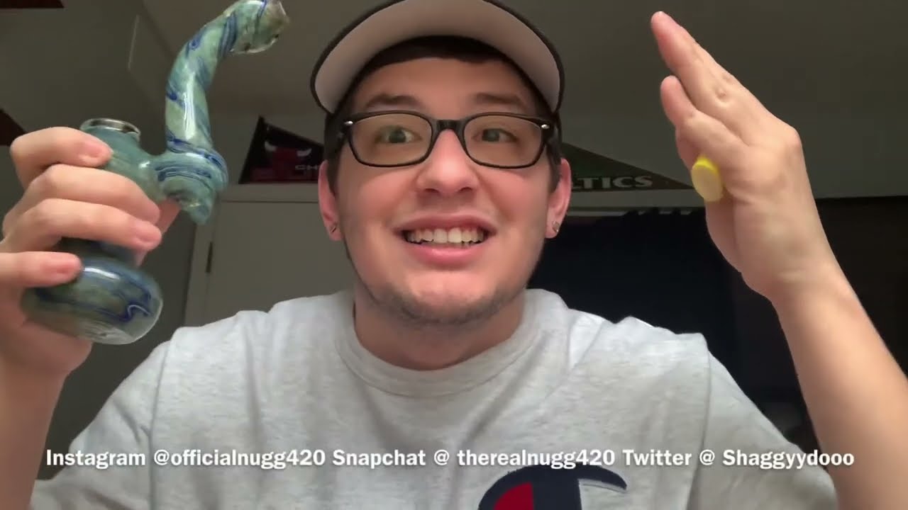 420 Wake and bake Happy 420 everyone!!