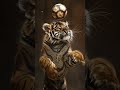 #dontgiveup #motivation #mindset #motivationstatus #foryou #fyp #soccer #tiger #shorts #futbol