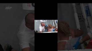 Holly Holm vs Stephanie han full fight 🥊 pls subscribe thanks#subscribe #boxing #viral #trending 