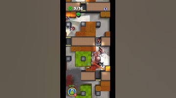 LV424-{HUNTER ASSASSIN GAME}✓||#hunterassassinwalkthrough #games #shorts #viral #shortsfeed