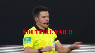 VAR en CLASH : Leona E hitbox