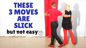 Pro Level WCS Moves [Part 2]