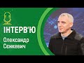 Інтерв'ю Миколаївського міського голови Олександра Сєнкевича | 22.03.2022