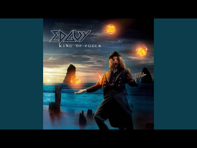 Edguy - The Savage Union