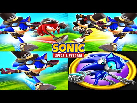 Sonic Speed Simulator Leaks (@SssLeakers) / X