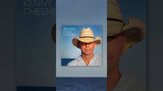 My new album #BORN is out now. Listen here: https://kennychesney.lnk.to/born