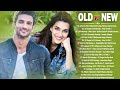 Old Vs New Bollywood Mashup Songs 2020 |Top Bollywood Romantic Hits Mashup,90s Dj Remix_Hindi Songs