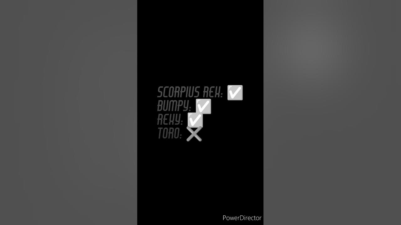 Jurassic World Mystery Where Is Toro Jurassic World Alive YouTube jurassic-world-mystery-where-is-toro-jurassic-world-alive-youtube