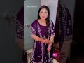 Purple party makeup #reels #viral #makeup #shorts #reels #shortsvideo #youtube
