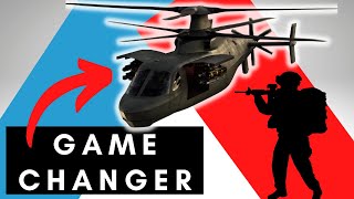 Download Lagu RAIDER X Is A GAME CHANGING Helicopter | What Makes It Revolutionary MP3 Download Lagu RAIDER X Is A GAME CHANGING Helicopter | What Makes It Revolutionary MP3