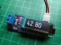15 Minute Arduino Project: OLED Ammeter INA219